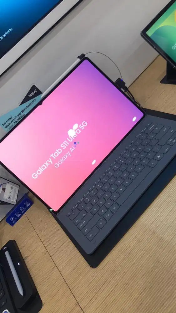 Samsung Galaxt tab s11