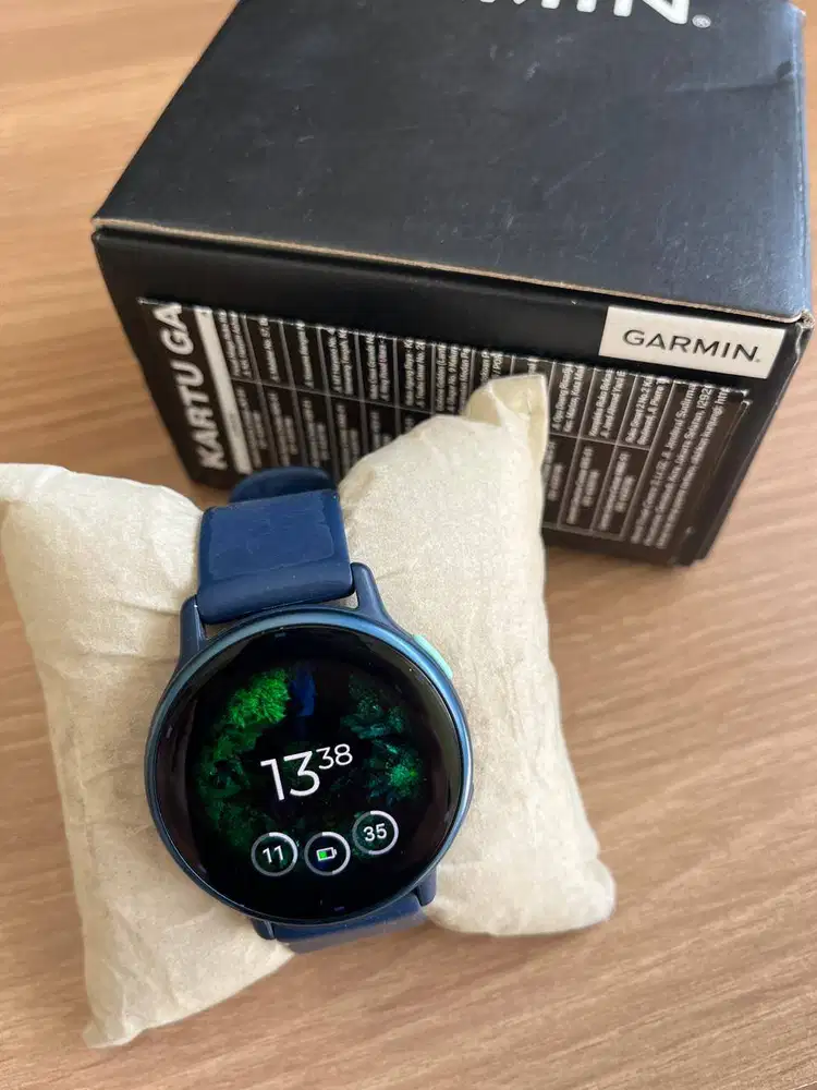 SMARTWATCH MERK GARMIN SERI VIVO ACTIVE 5