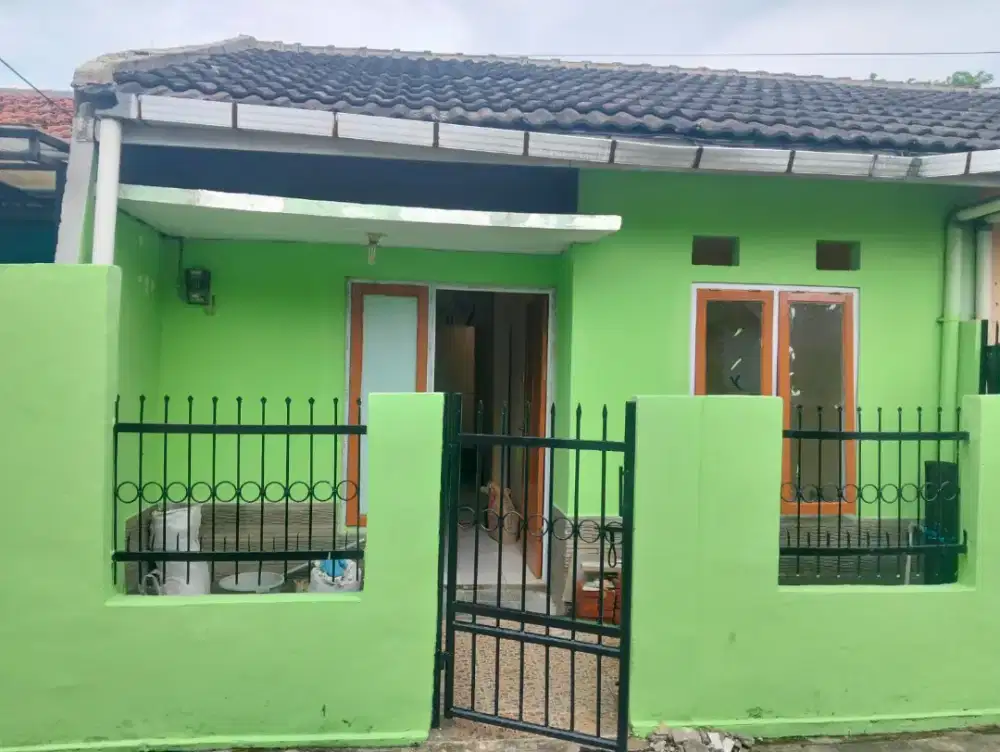 Sewa Rumah Cipondoh PDK