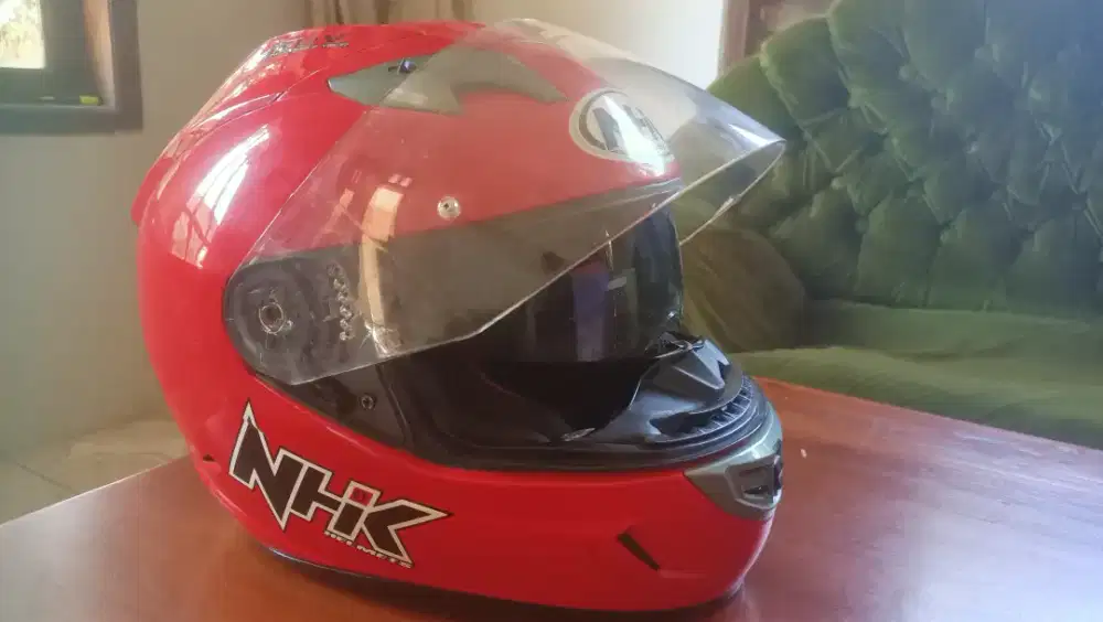NHK GP 1000 ISTIMEWA