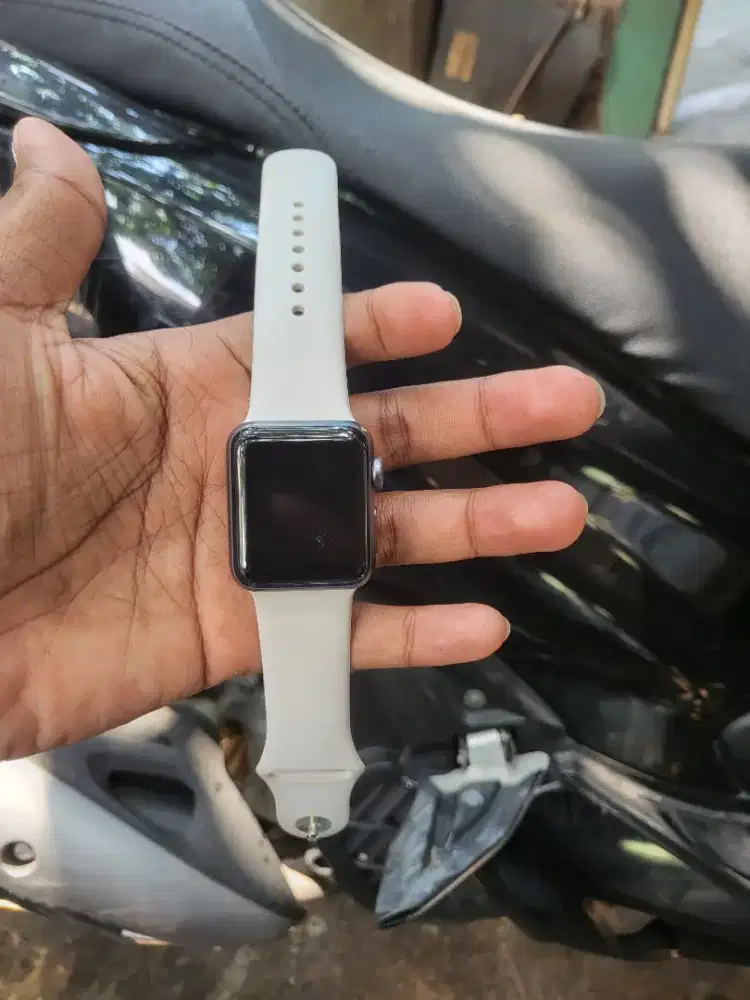 APPLE WATCH Series 3 38MM Resmi Ibox