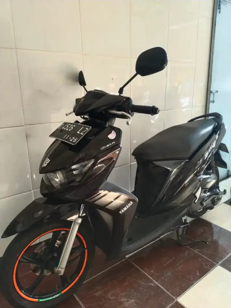 Soul GT Tahun 2012 Mulus Original Pajak Panjang