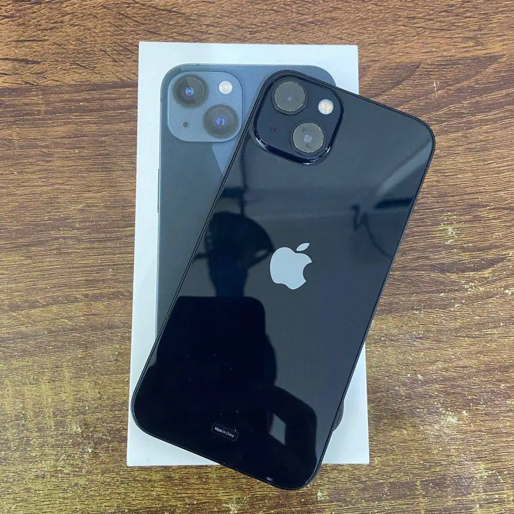IPhone 13 128gb