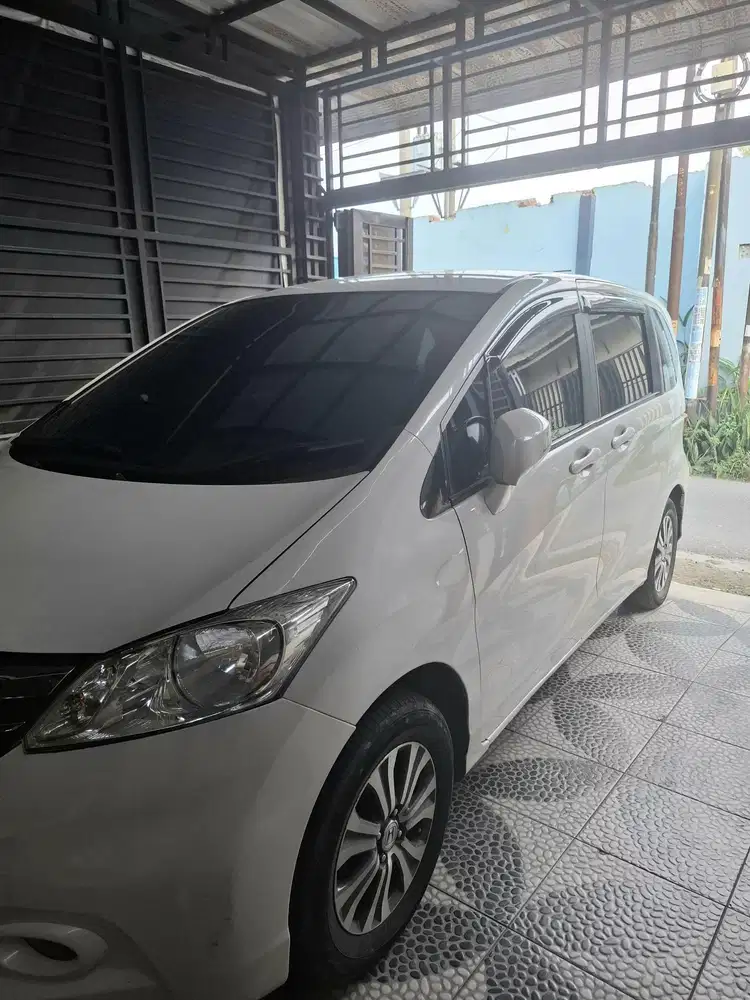 Honda Freed 2013 Bensin