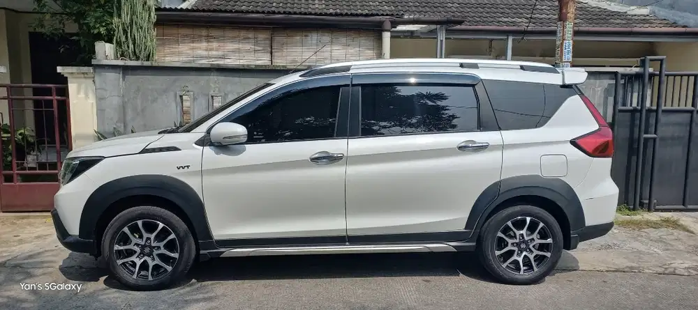 Suzuki XL7 2022 Bensin