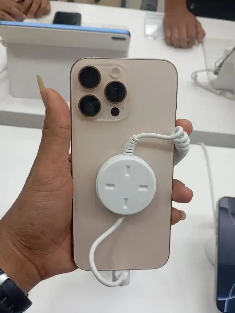 Iphone 16 pro max 256Gb