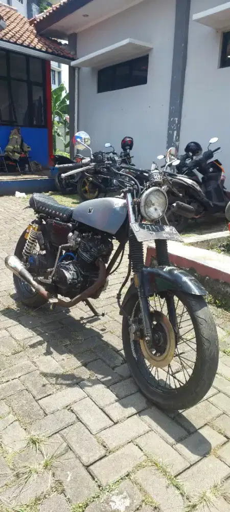 Gl 100 kumplit plat D