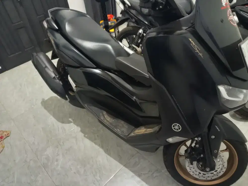 Al New Nmax C-ABS  2023