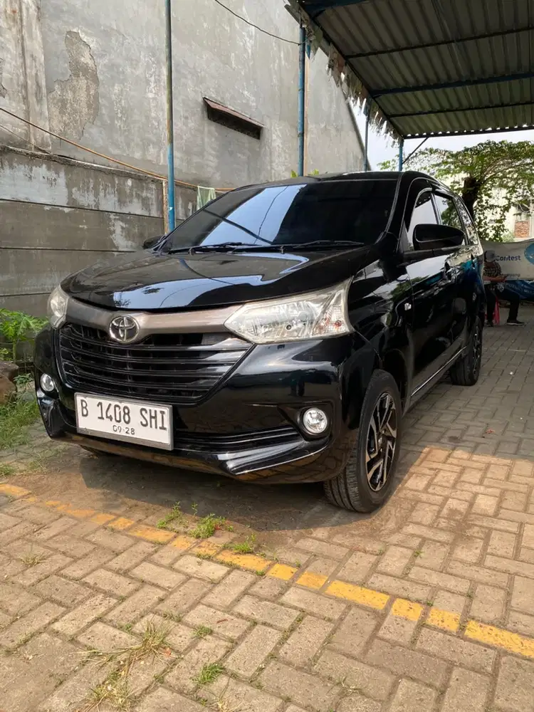 Avanza Transmover 2018 Upgrade Avanza G Barong