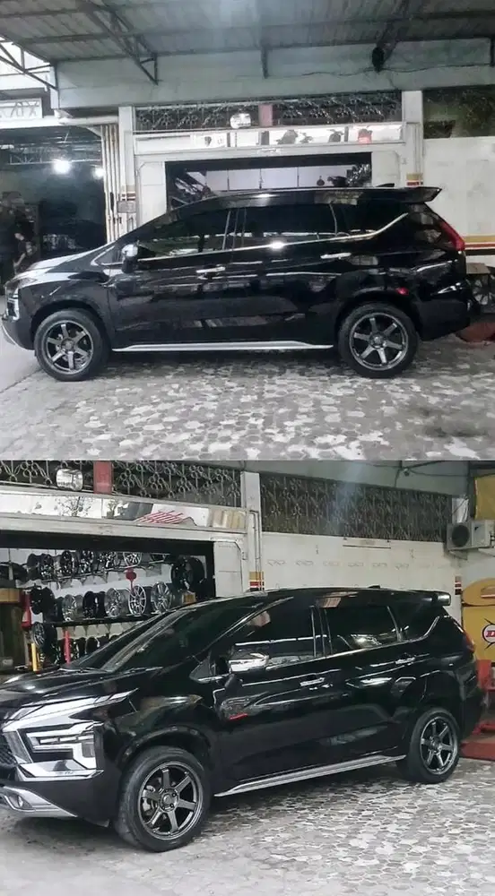 Mitsubishi Xpander 2023 Bensin
