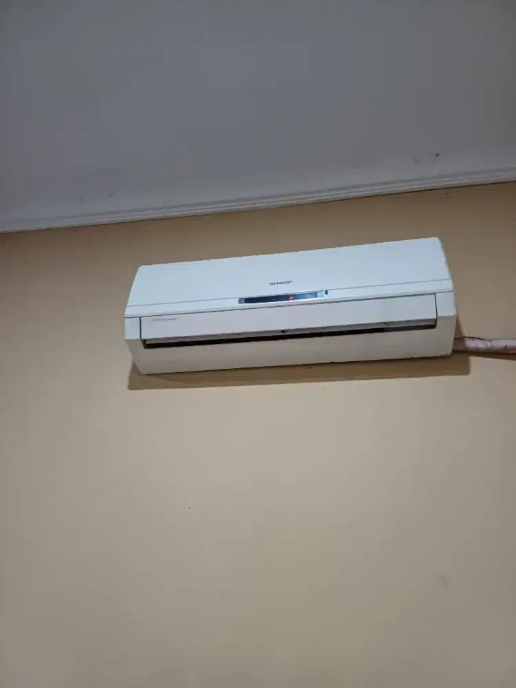 Jual AC Sharp 1 PK