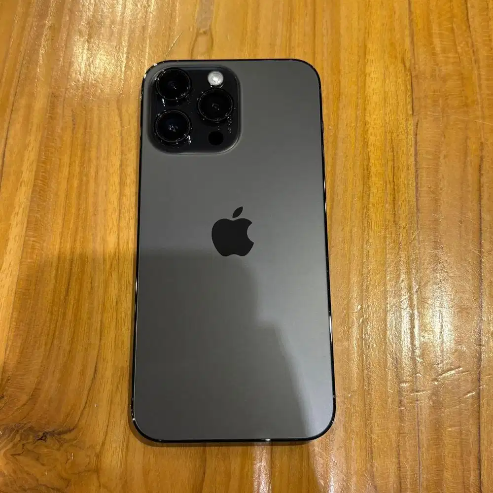 Jual iphone 14 promax , 256gb