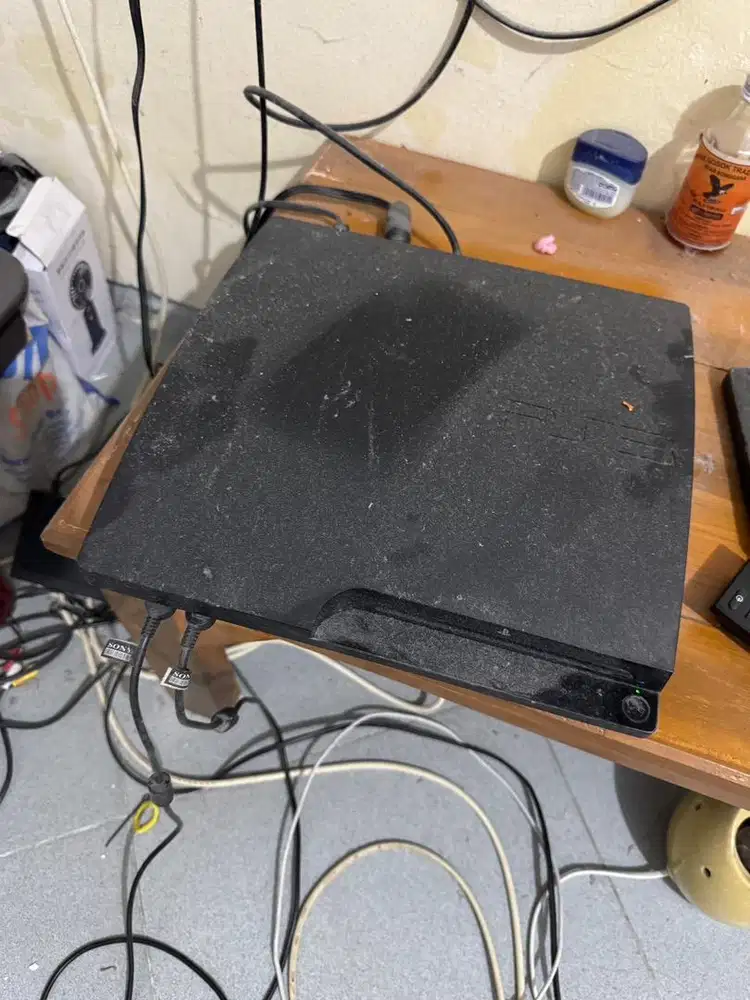 PS 3 playstation 3
