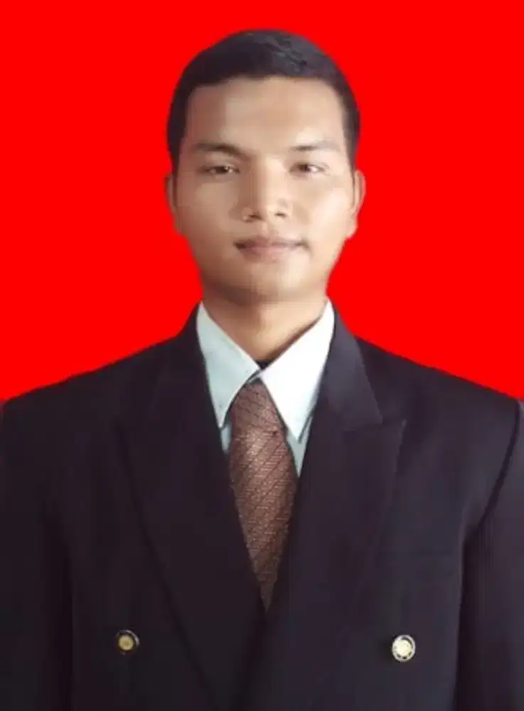 Cari lowongan kerja untuk saya