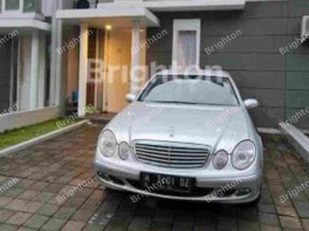 Rumah Mewah Citra Sun Garden