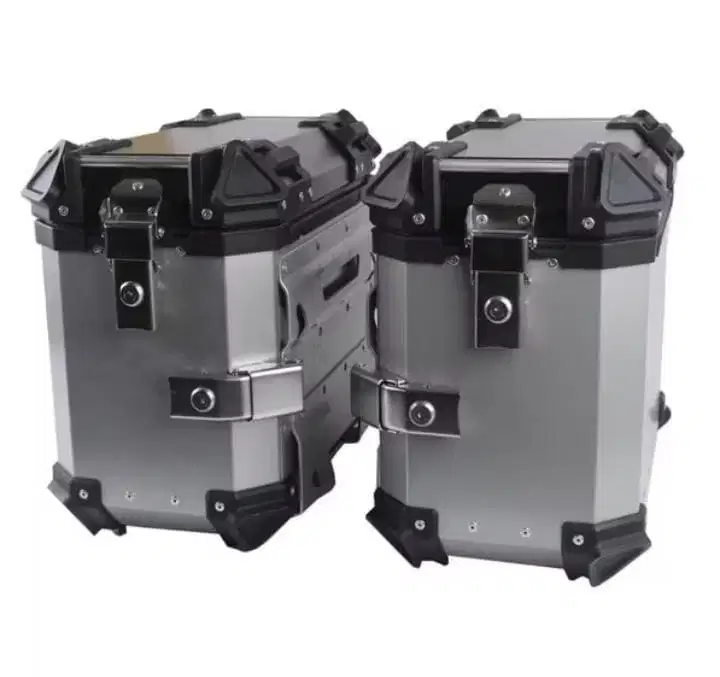 Box utk CFMOTO 450MT harga ekonomis