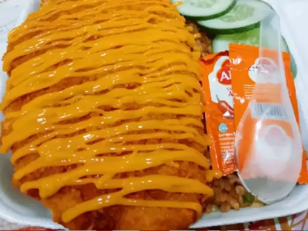 Cari kerjaan tukang masak