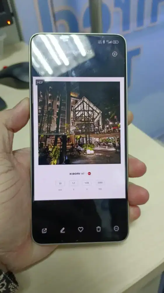 Xiaomi 14T 12/256GB + Bonus Fullset
