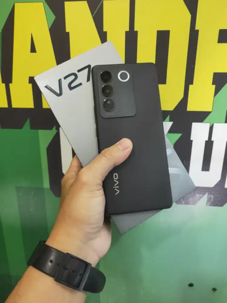 Vivo V27 5g 8/256gb