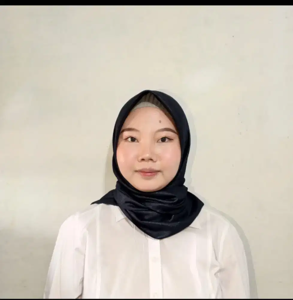 Sedang cari pekerjaan sebagai Caregiver/suster lansia berpengalaman
