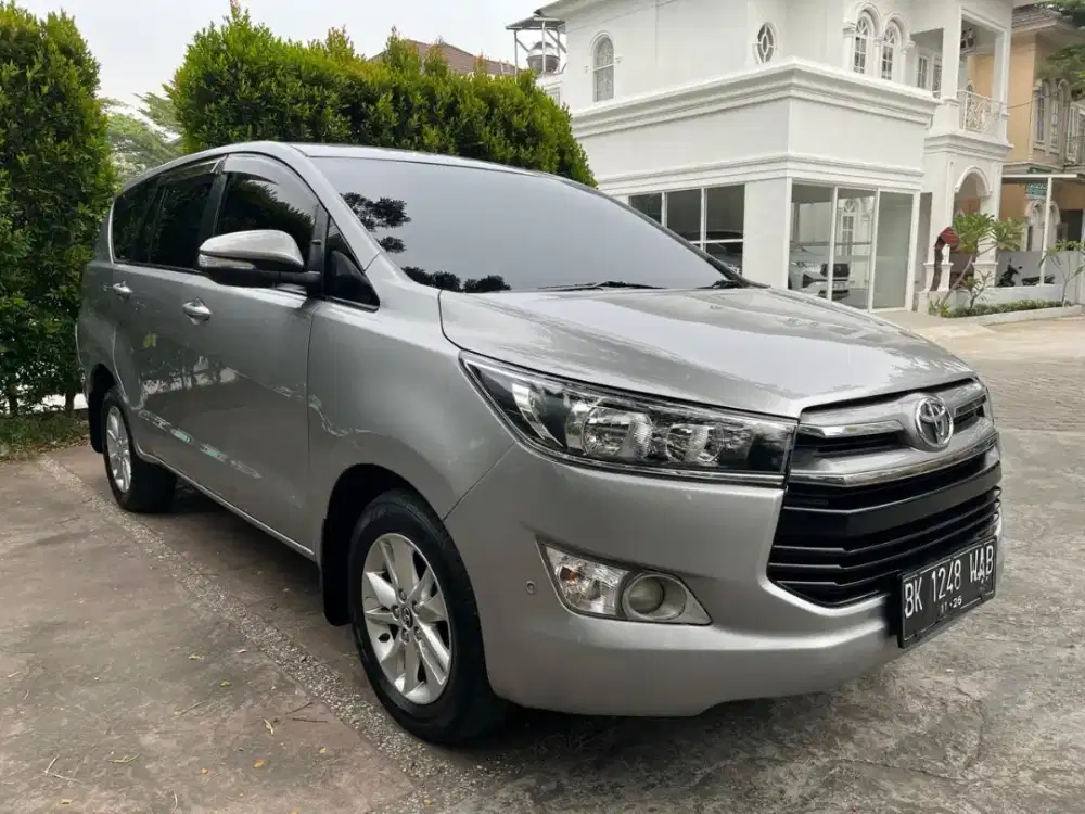 INNOVA REBORN 2.4V MT SOLAR