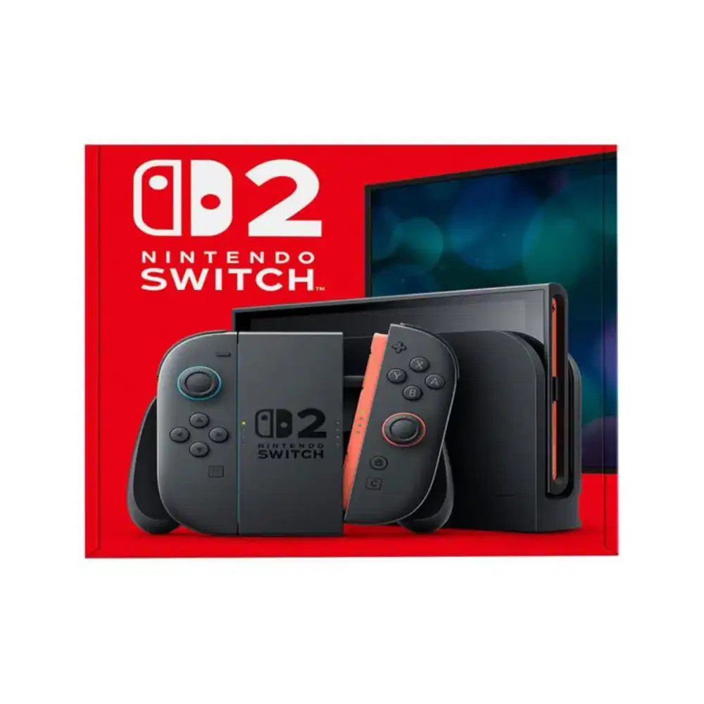 Nintendo Switch2