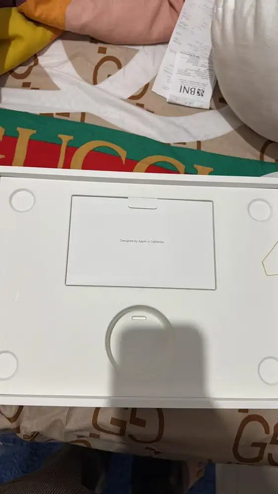 Macbook Air M3 2025
