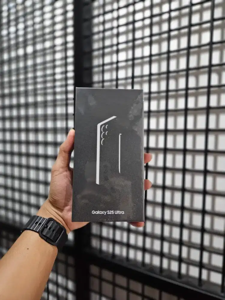 KREDIT HP SAMSUNG S25 ULTRA | DP 0% | KTP ONLY