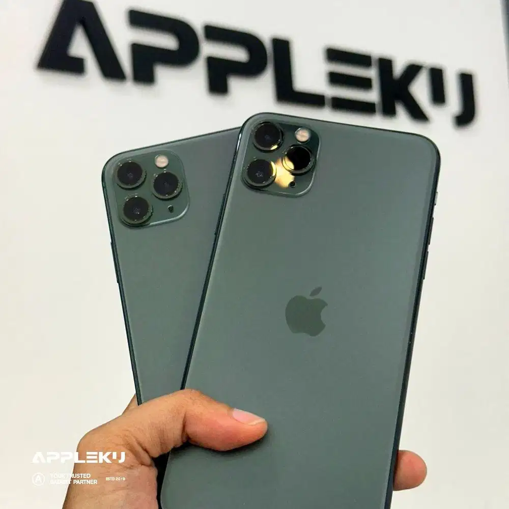 APPLEKU BISA CICILAN TANPA RIBET
