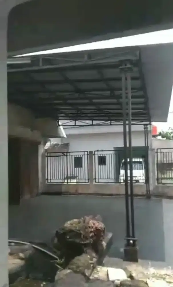 Disewakan/Dikontrakan Rumah cluster Luas 540 murah tangerang selatan