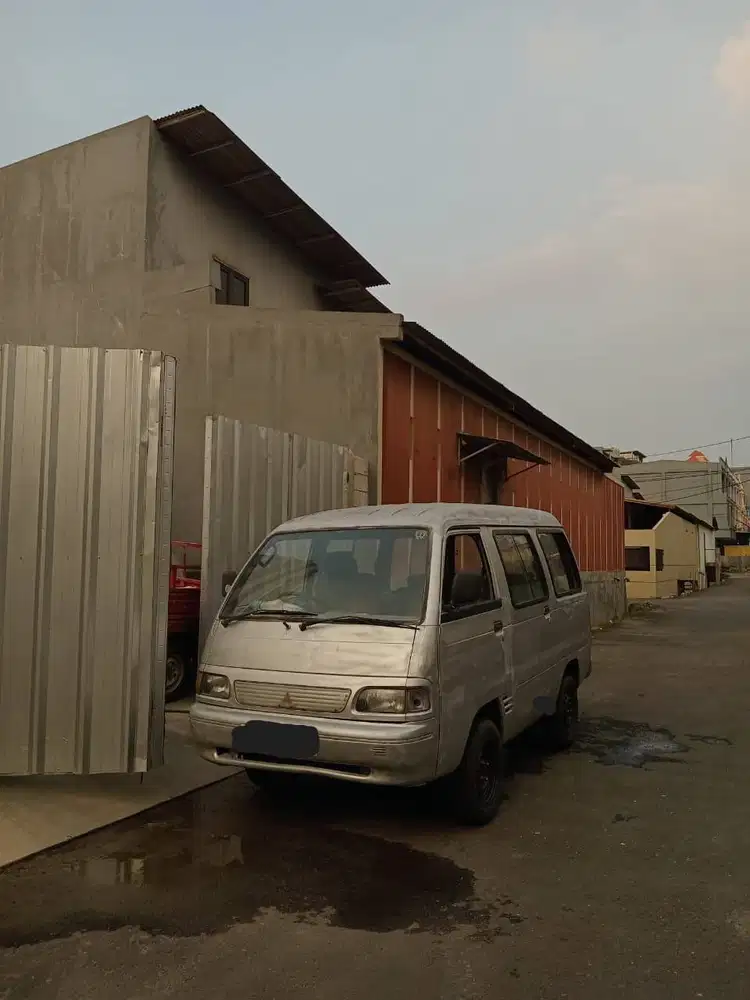 Mitsubishi Colt 1998 T 120 SS
