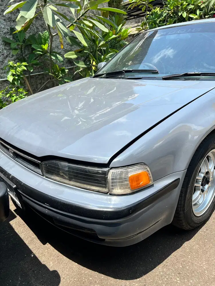 Honda Accord 1990 Bensin