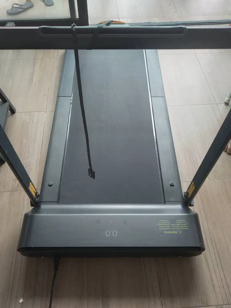 Walkingpad kingsmith R1 PRO