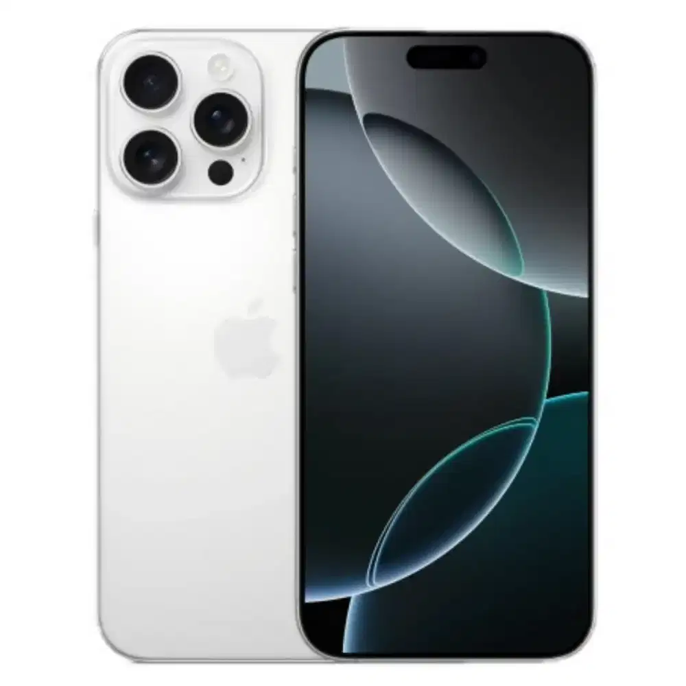 yu cicilan kredit iPhone 16 Pro max dibogor pakai Home Creditt