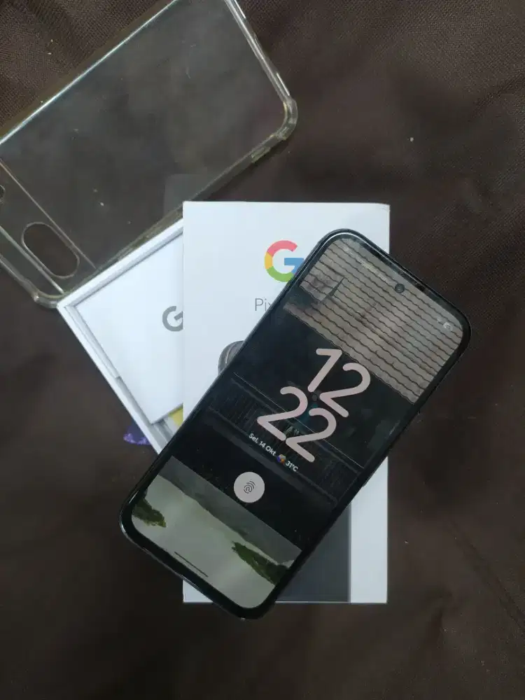 Google pixel 8a 8/128
