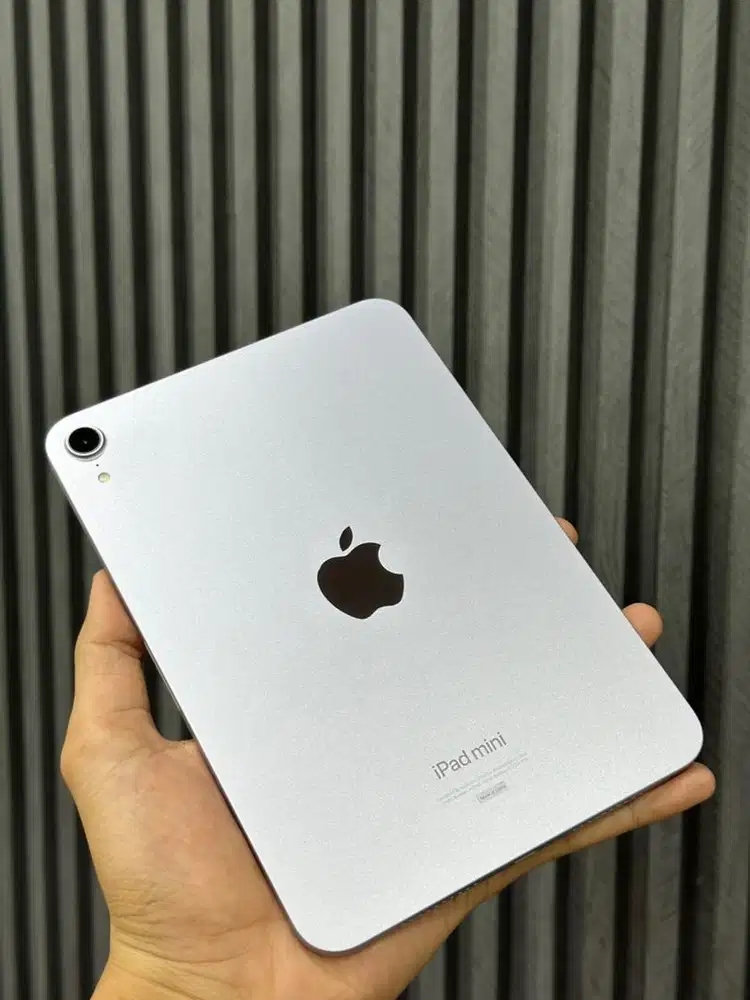 iPad Mini A17 Pro 256Gb iBox (wifi)