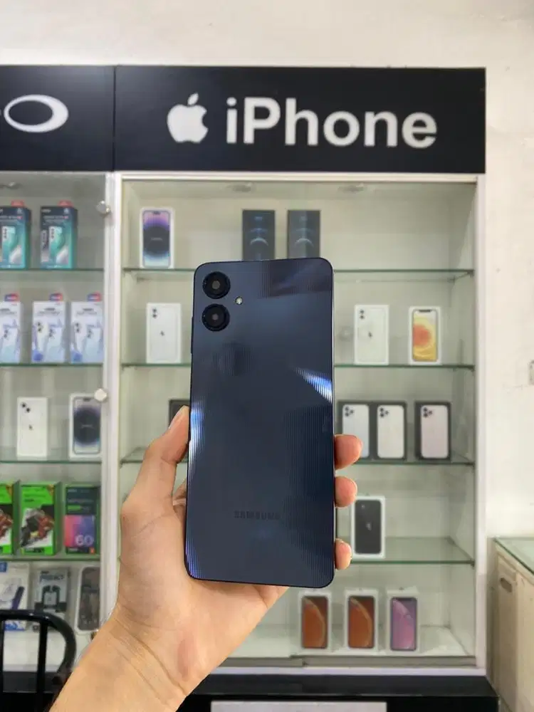 Samsung Galaxy A06 4/64 Gb