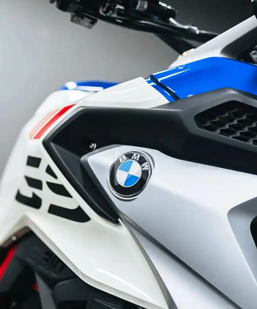 Bmw gs310 g310gs g 310 gs