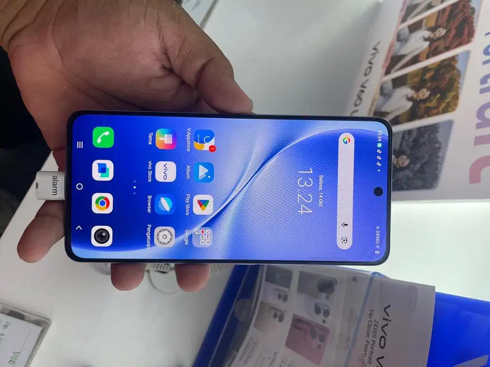 Vivo v60 lite bisa cash & credit