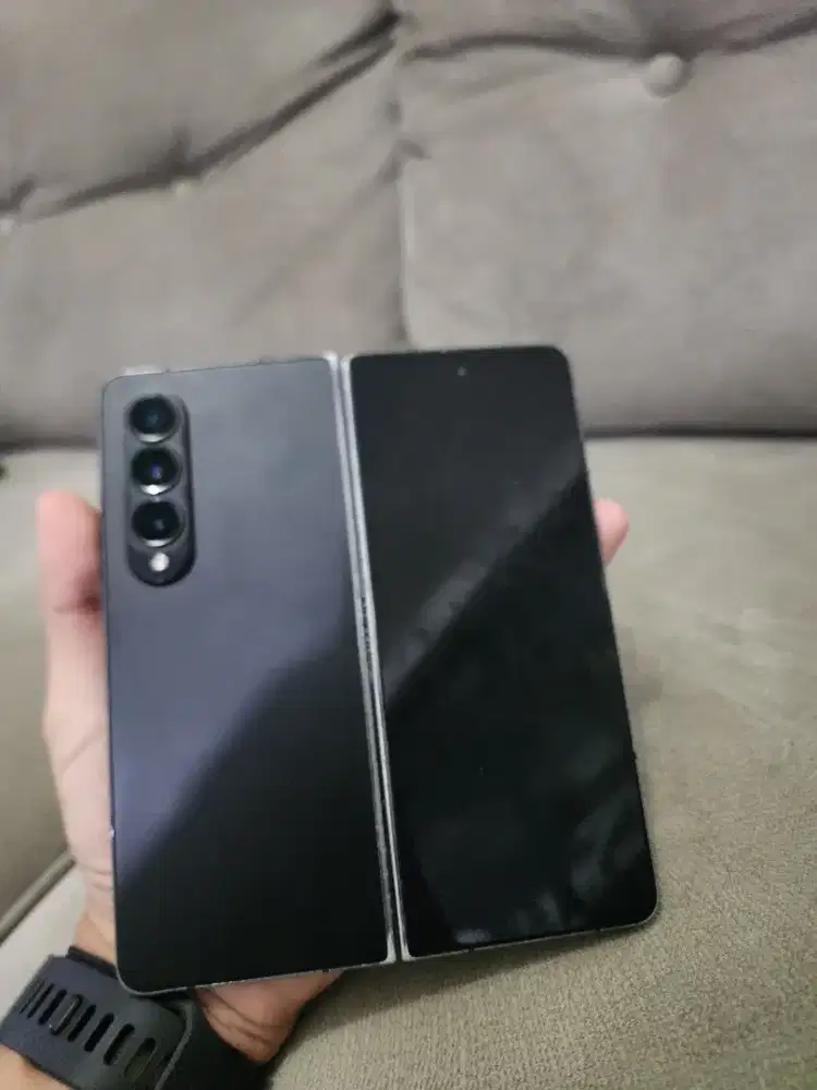 Samsung z fold 4 256 gb