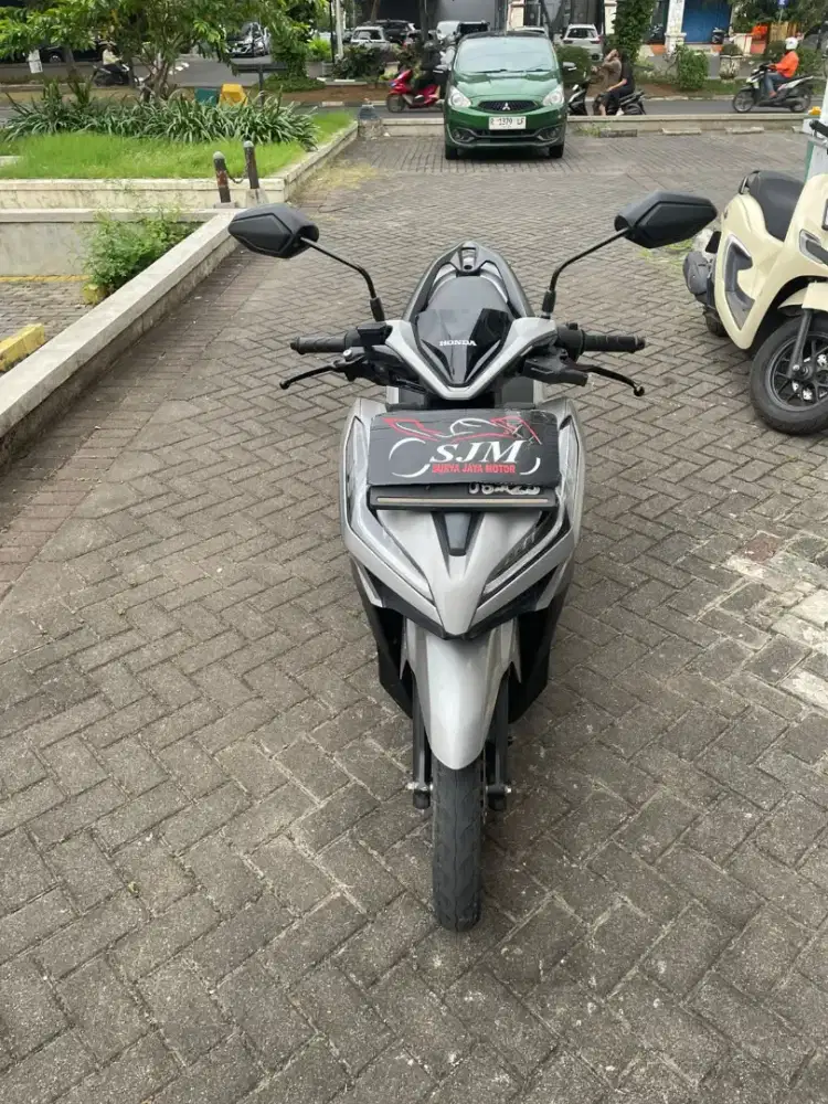 HONDA VARIO 150 2020 SUPER MANTAPP