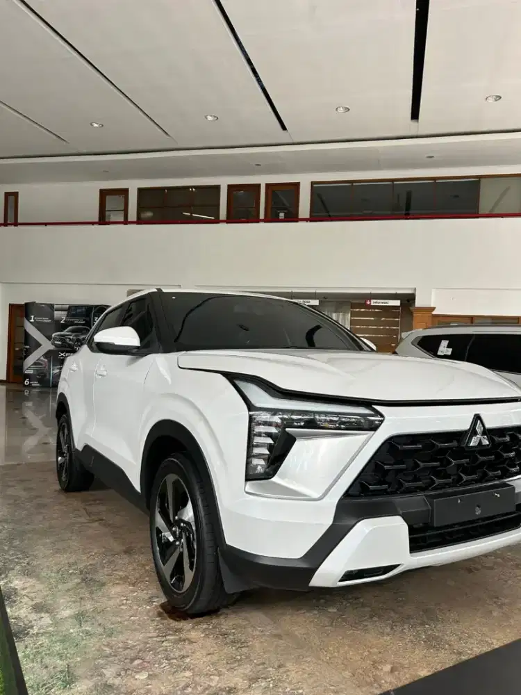 Mitsubishi promo akhir tahun