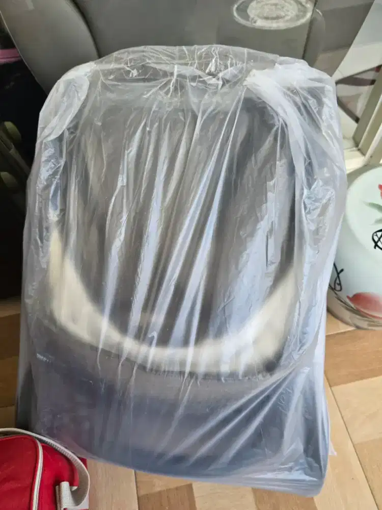 Stroler Jole dan Car Seat Graco