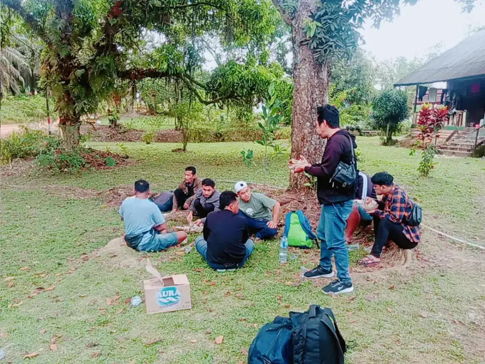 Lowongan kerja perkebunan sawit