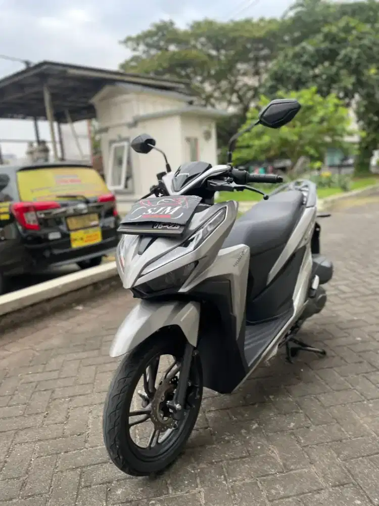 HONDA VARIO 150 2020 JUAL CEPAT
