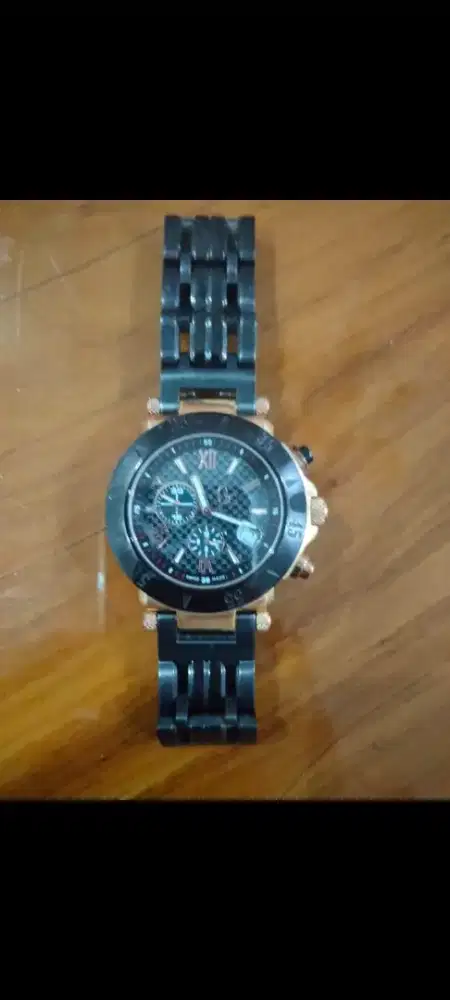 Original Guess jam tangan