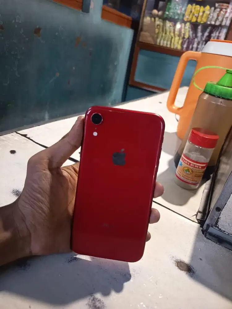 Iphone xr 128gb