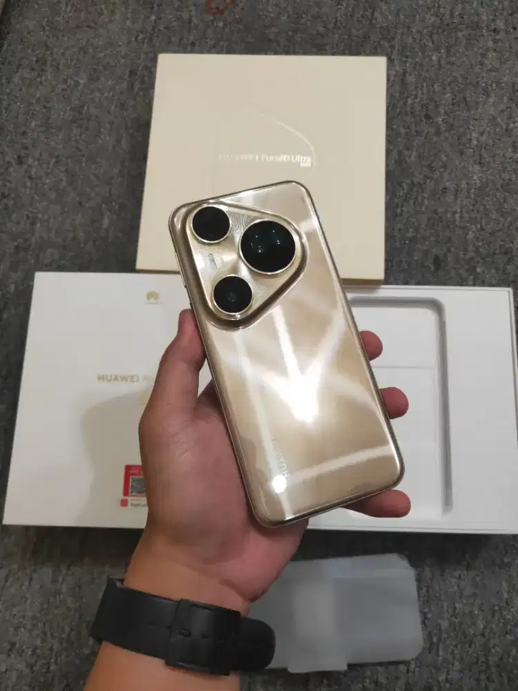 Huawei Pura 80 ULTRA 16/512gb