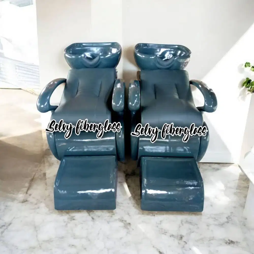 kursi keramas salon kecantkan siap kirim