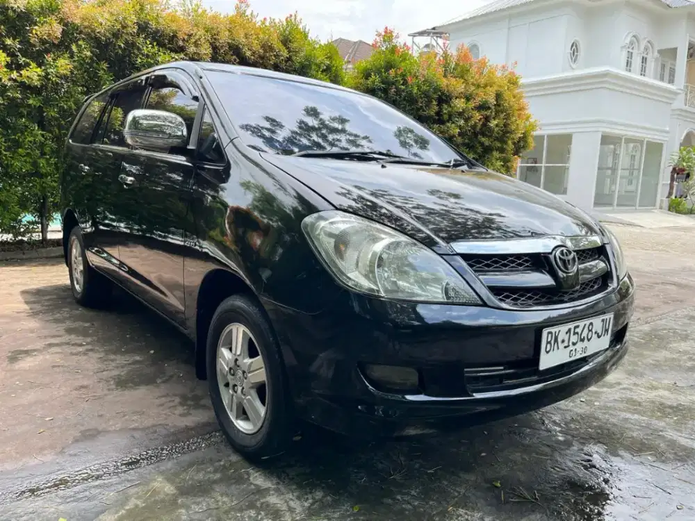 INNOVA 2.OG 2006 MATIC